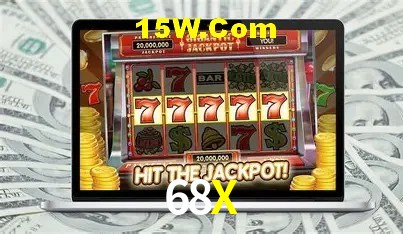 Apostas de Tênis 68X