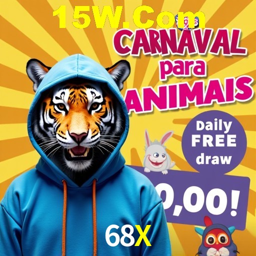 A Popularidade dos Caça-Níqueis no 68X