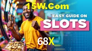 Welcome Bonus 68X