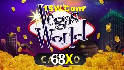 cassino 68X