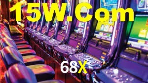 Exclusive Games 68X