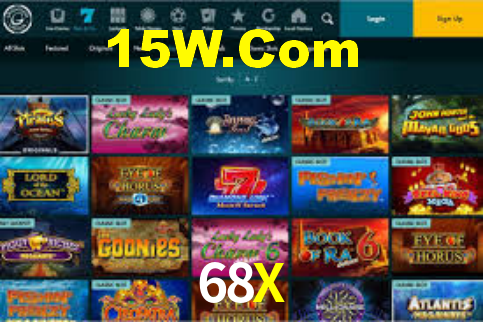 68X.Com