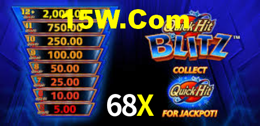 68X
