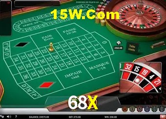 Jogos de Slot 68X