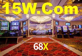 Tennis Betting 68X