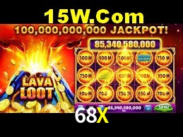 Slot Games 68X