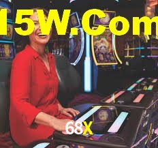 Welcome Bonus 68X
