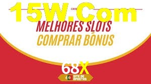 Daily Bonuses 68X