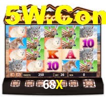 68X App Interface