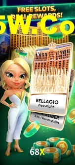 Live Casino 68X