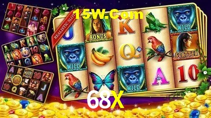 Especiais de Fim de Semana 68X