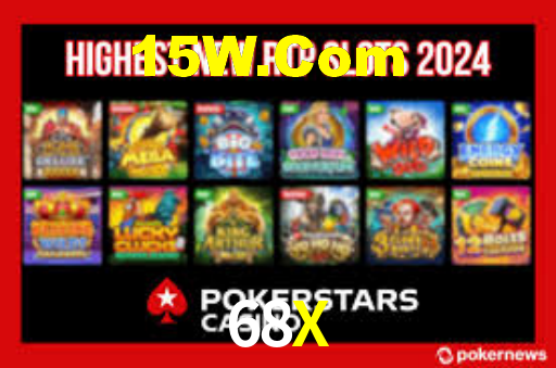 Sinta a adrenalina dos jogos de cassino com 68X