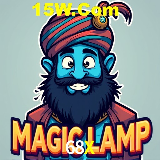 Descubra a Magia dos Jogos de Arcade no 68X
