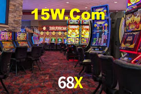 68X - Plataforma Oficial - 68X Bet