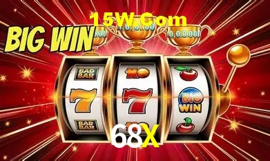 Recursos de Bônus 68X