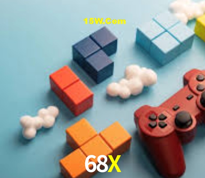 Casino VIP 68X