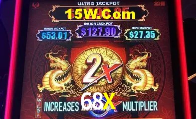 Casino Ao Vivo 68X